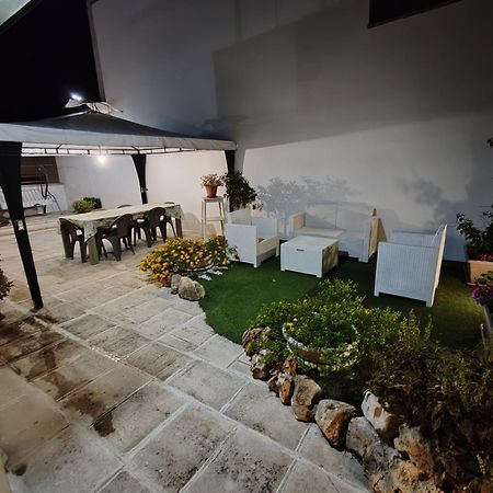 Holiday House 나르도 외부 사진