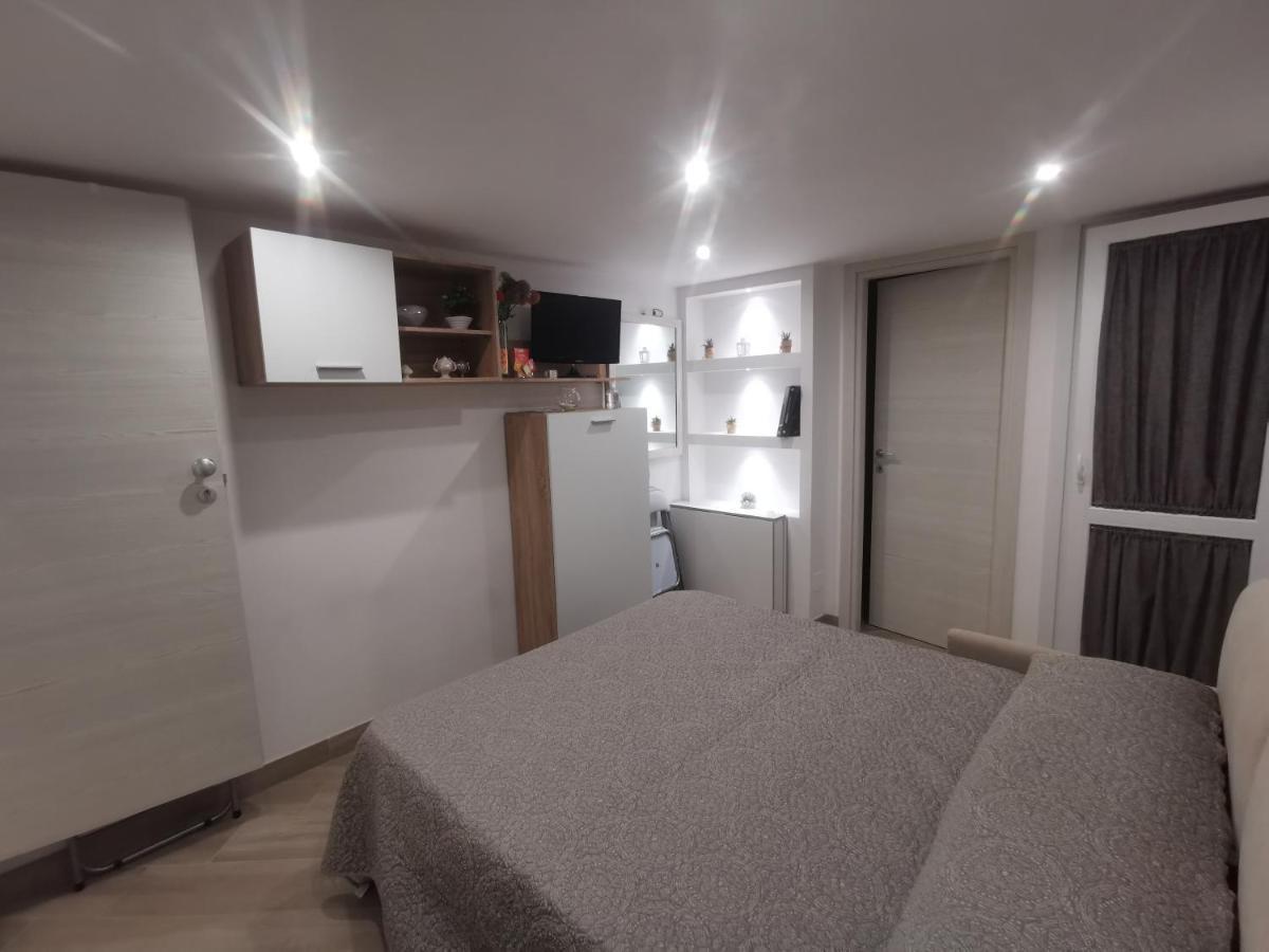 Holiday House 나르도 외부 사진