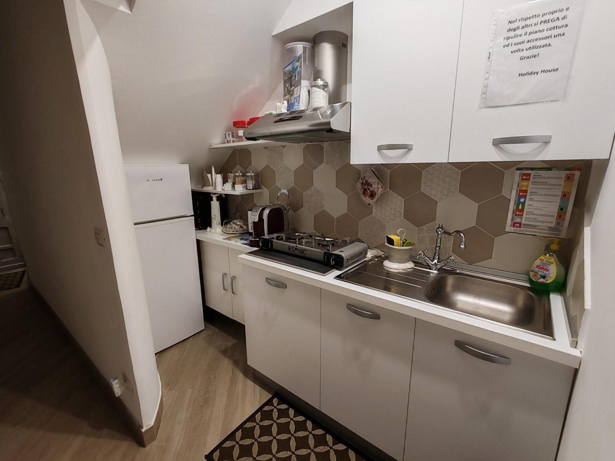 Holiday House 나르도 외부 사진